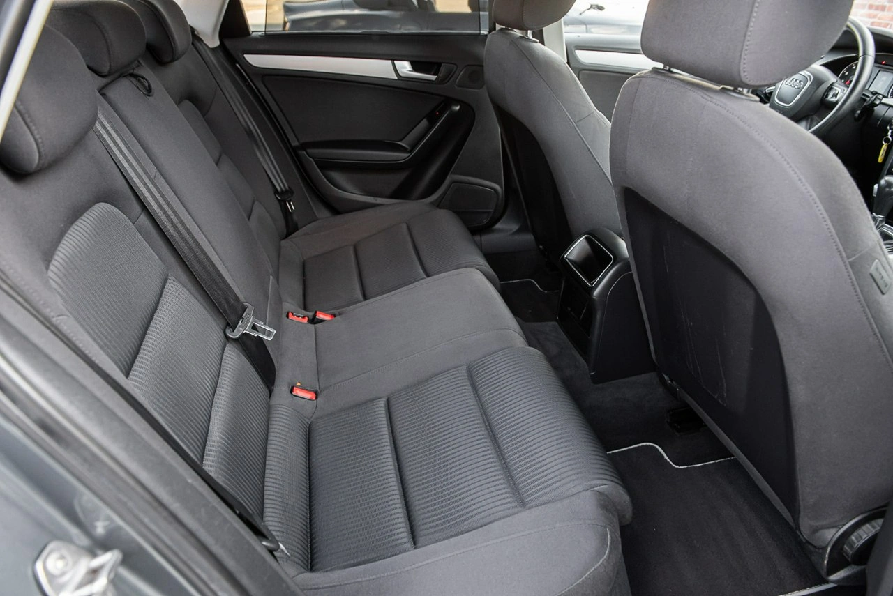 Audi A4 - Zdjęcie 7