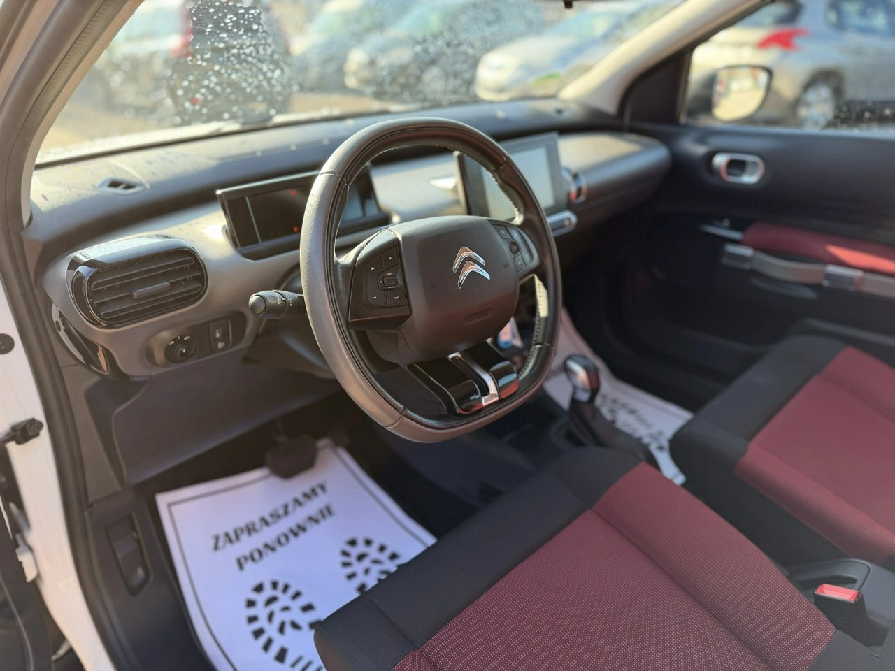 Citroën C4 Cactus - Zdjęcie 12