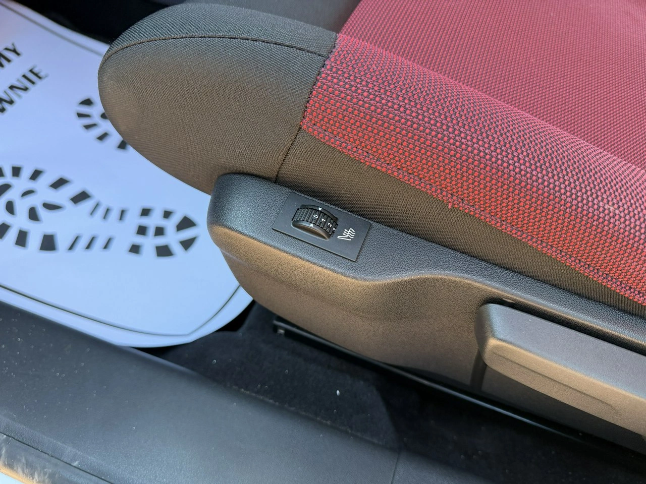 Citroën C4 Cactus - Zdjęcie 13