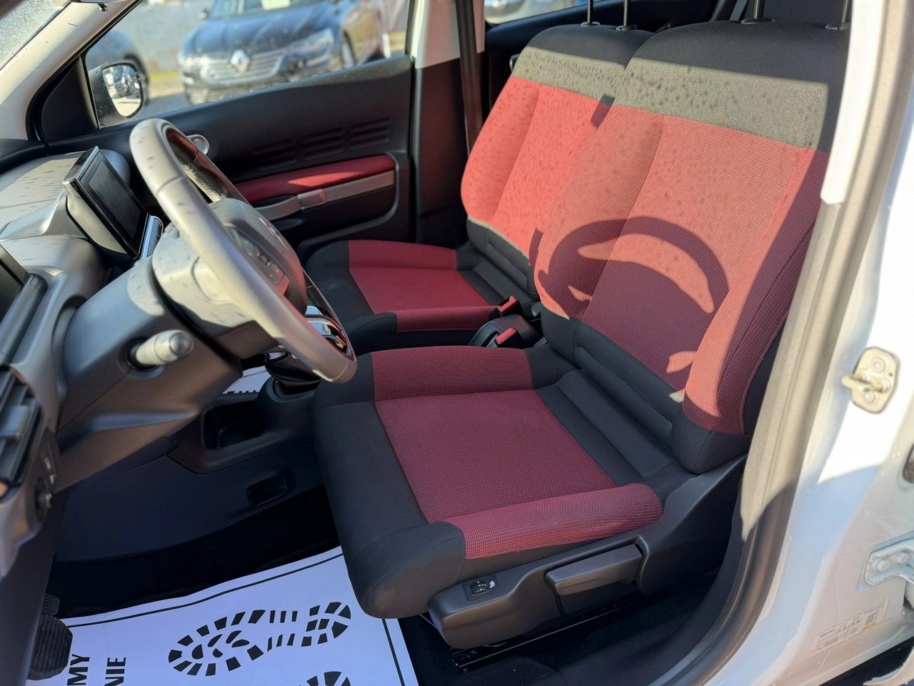 Citroën C4 Cactus - Zdjęcie 14