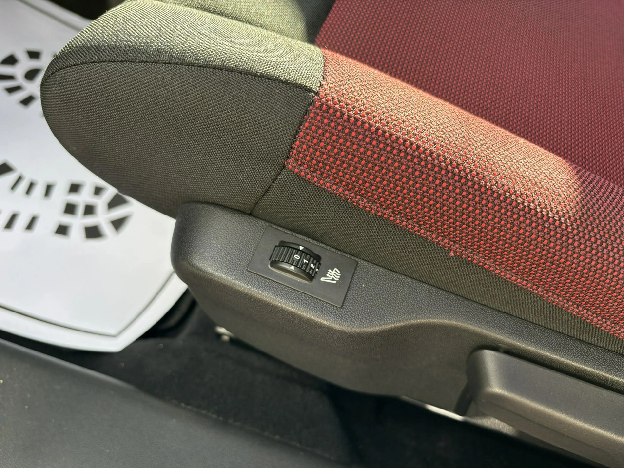 Citroën C4 Cactus - Zdjęcie 15