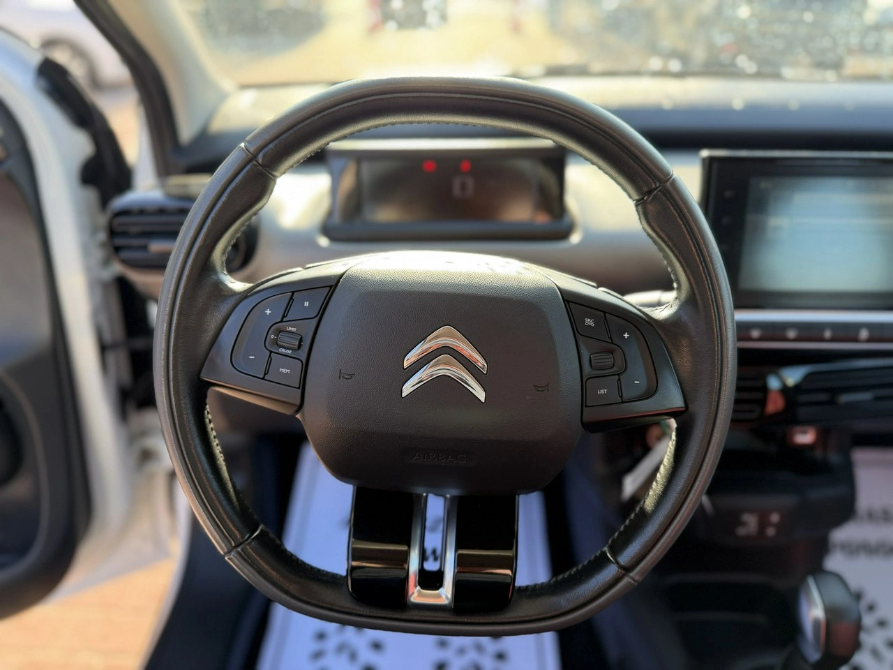 Citroën C4 Cactus - Zdjęcie 17