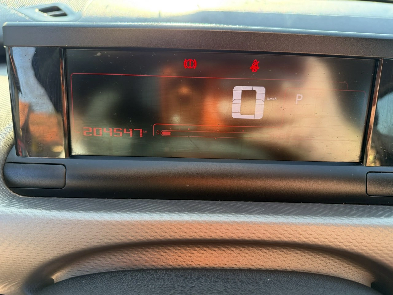 Citroën C4 Cactus - Zdjęcie 18