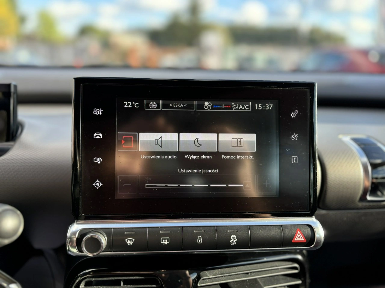 Citroën C4 Cactus - Zdjęcie 19