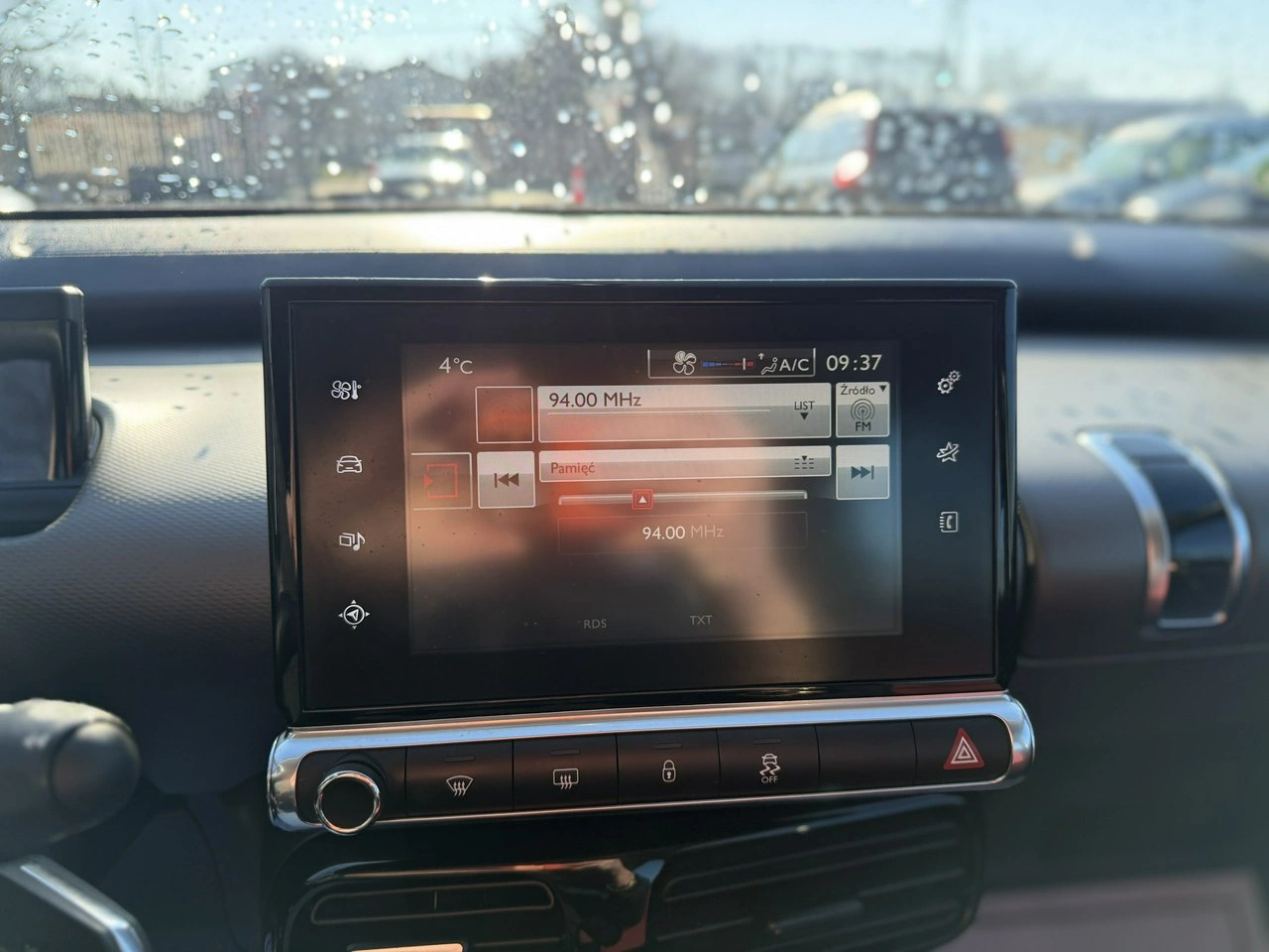 Citroën C4 Cactus - Zdjęcie 19