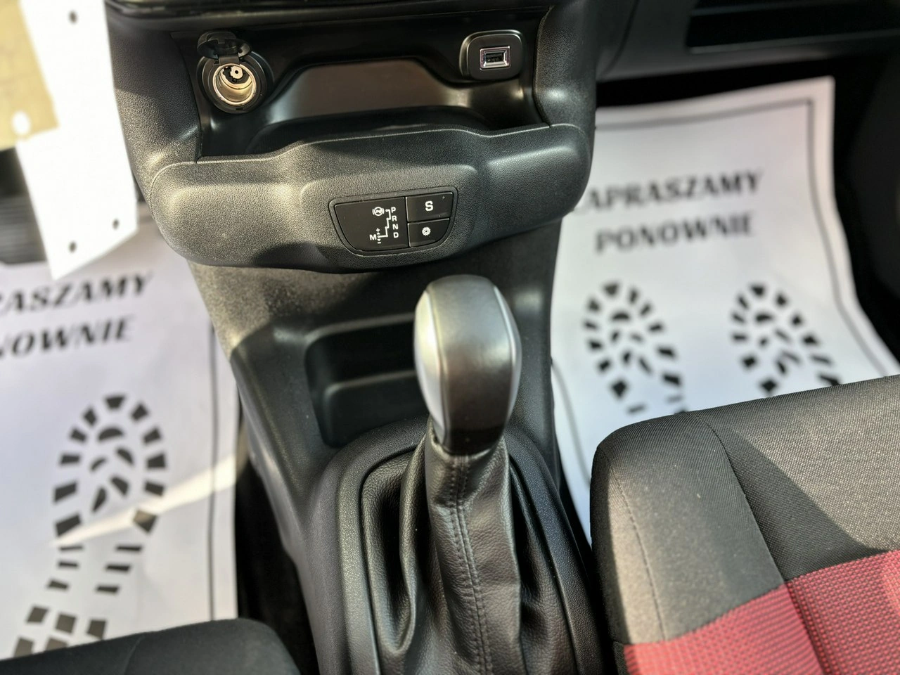 Citroën C4 Cactus - Zdjęcie 20