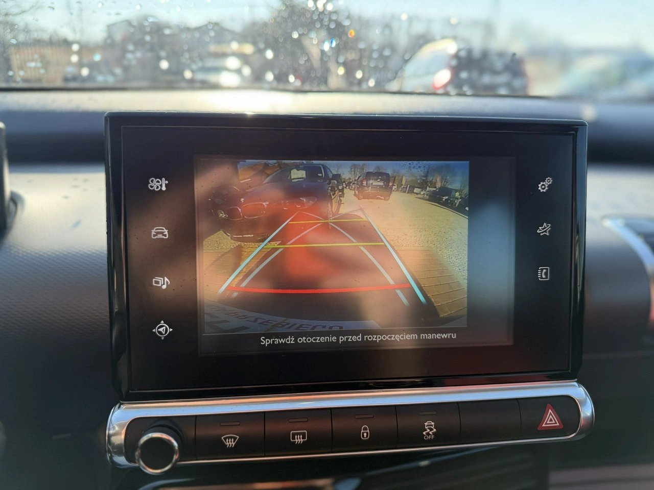 Citroën C4 Cactus - Zdjęcie 20