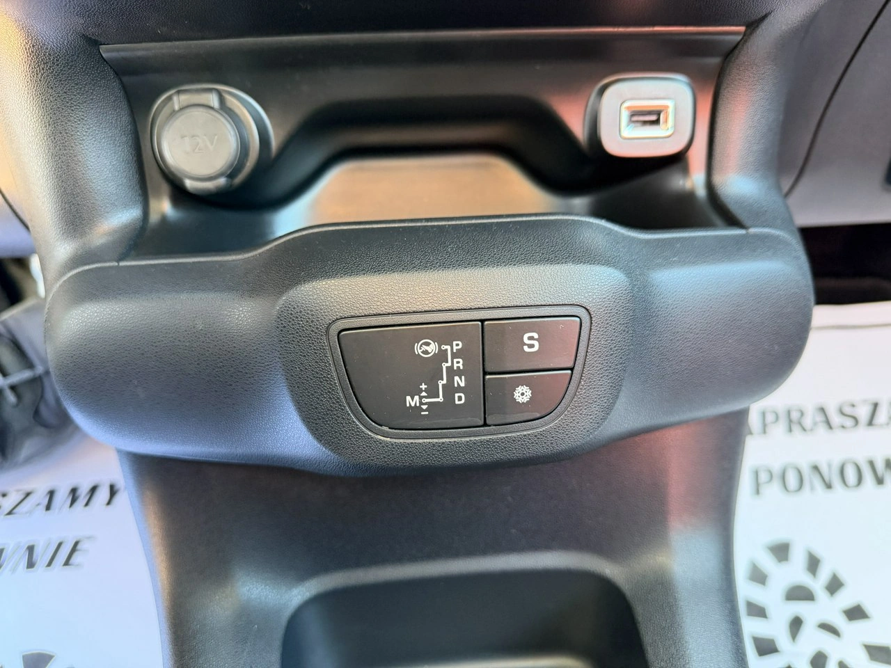 Citroën C4 Cactus - Zdjęcie 21