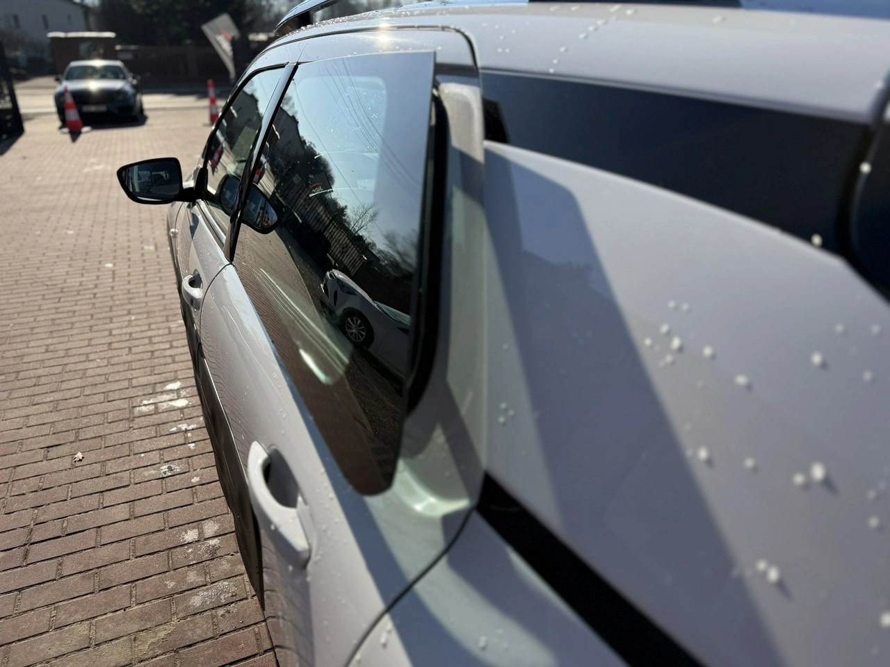 Citroën C4 Cactus - Zdjęcie 22