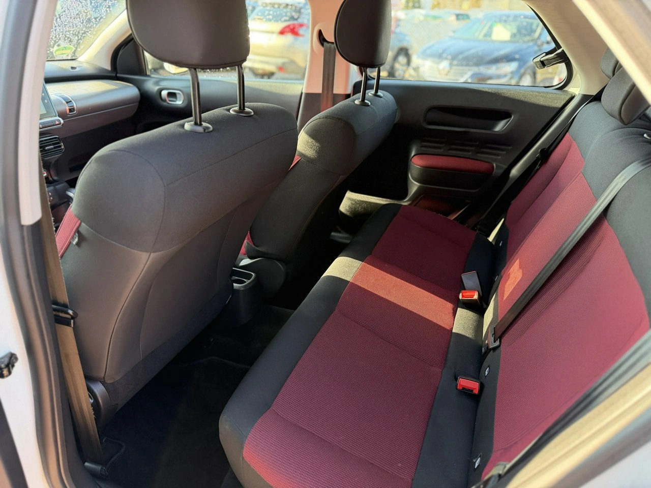 Citroën C4 Cactus - Zdjęcie 24