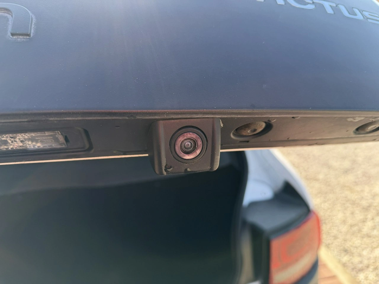 Citroën C4 Cactus - Zdjęcie 26