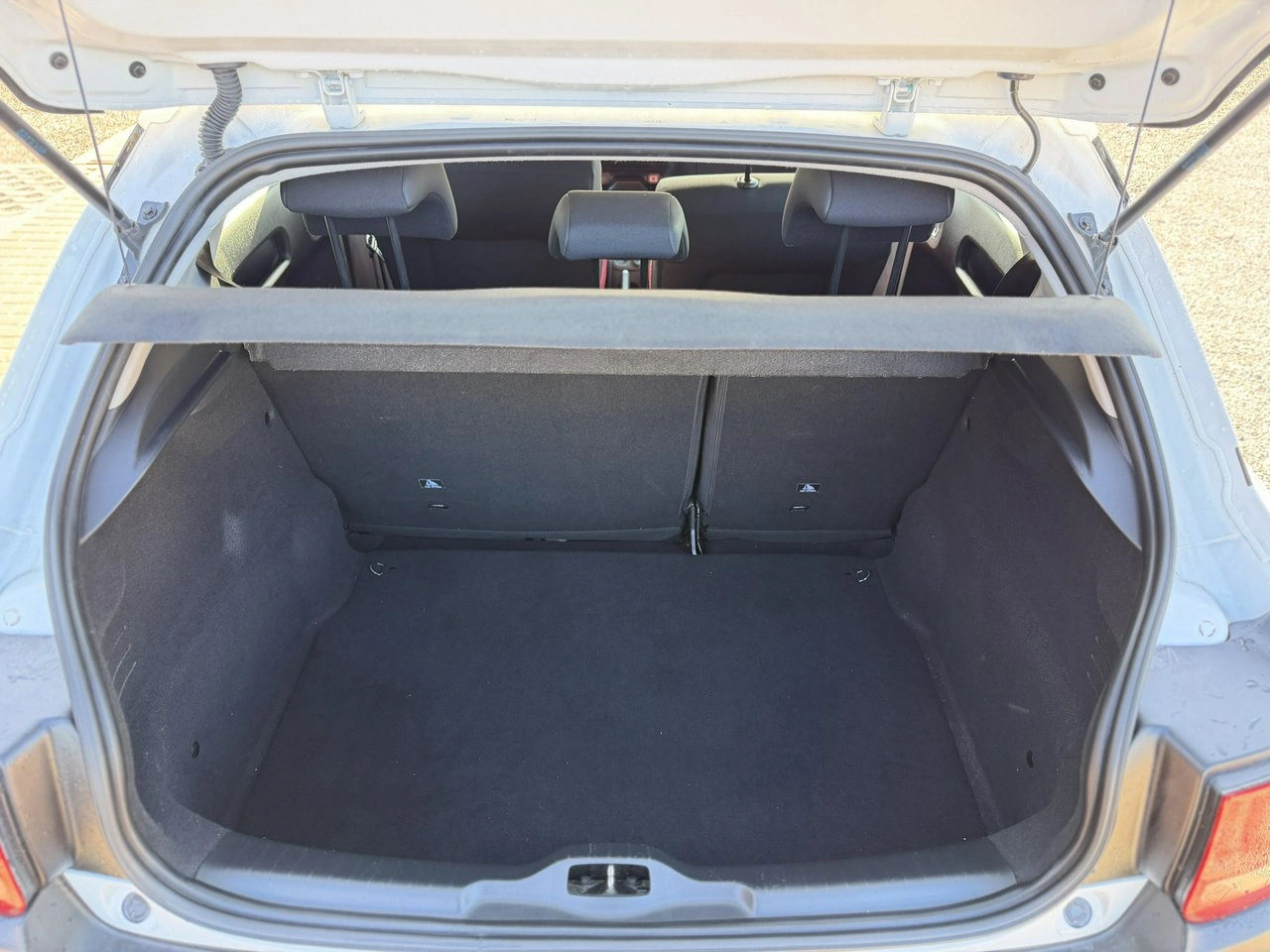 Citroën C4 Cactus - Zdjęcie 27