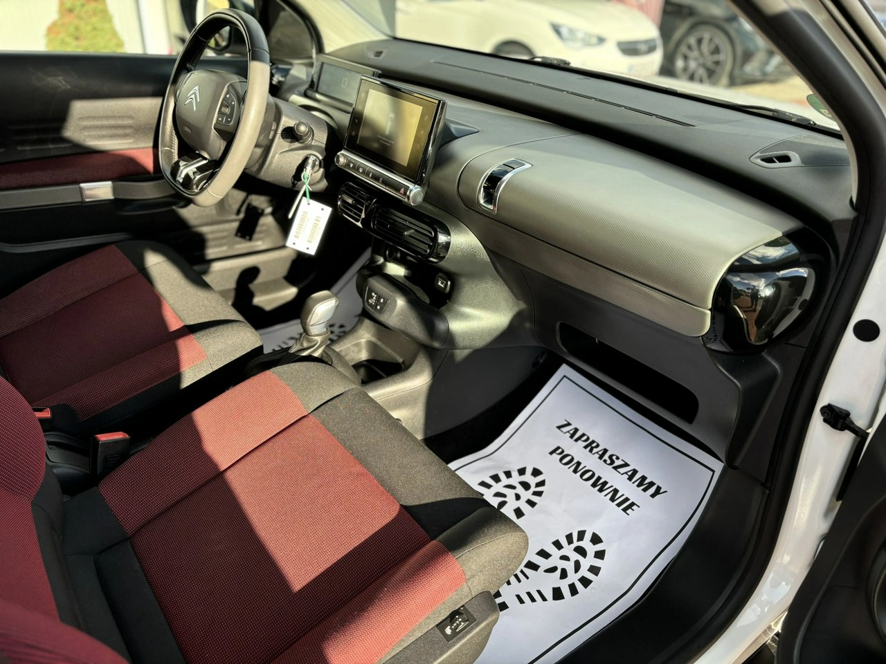 Citroën C4 Cactus - Zdjęcie 27