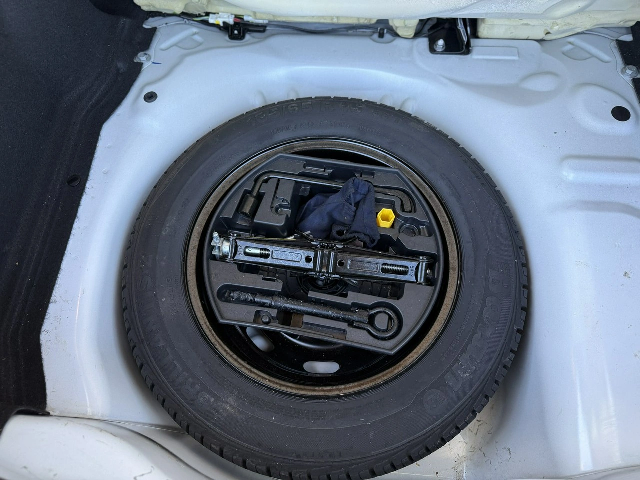 Citroën C4 Cactus - Zdjęcie 28