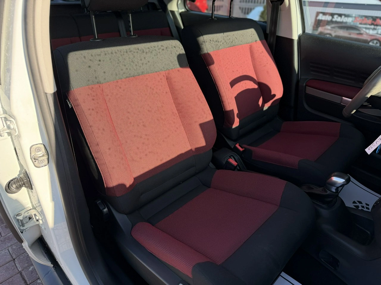 Citroën C4 Cactus - Zdjęcie 31