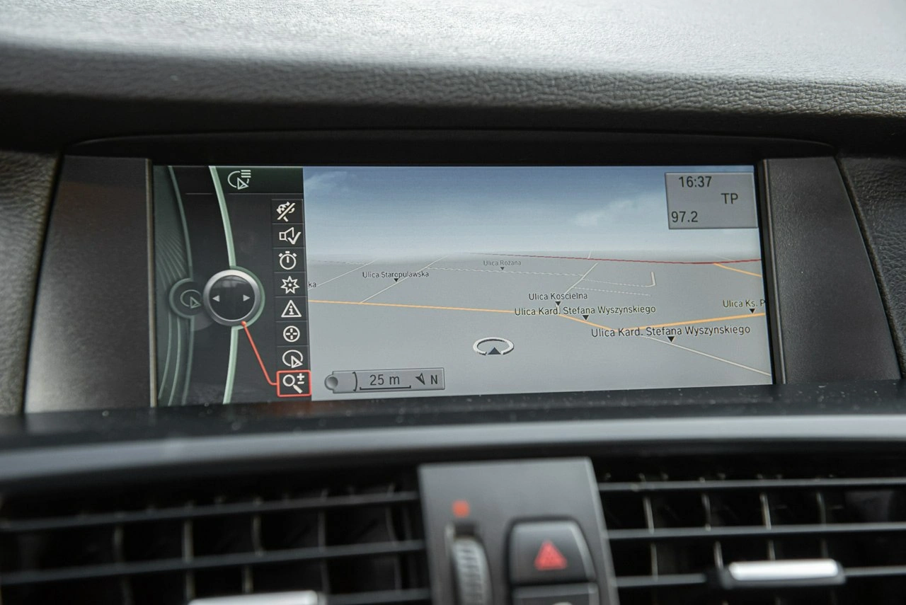BMW X3 - Zdjęcie 20
