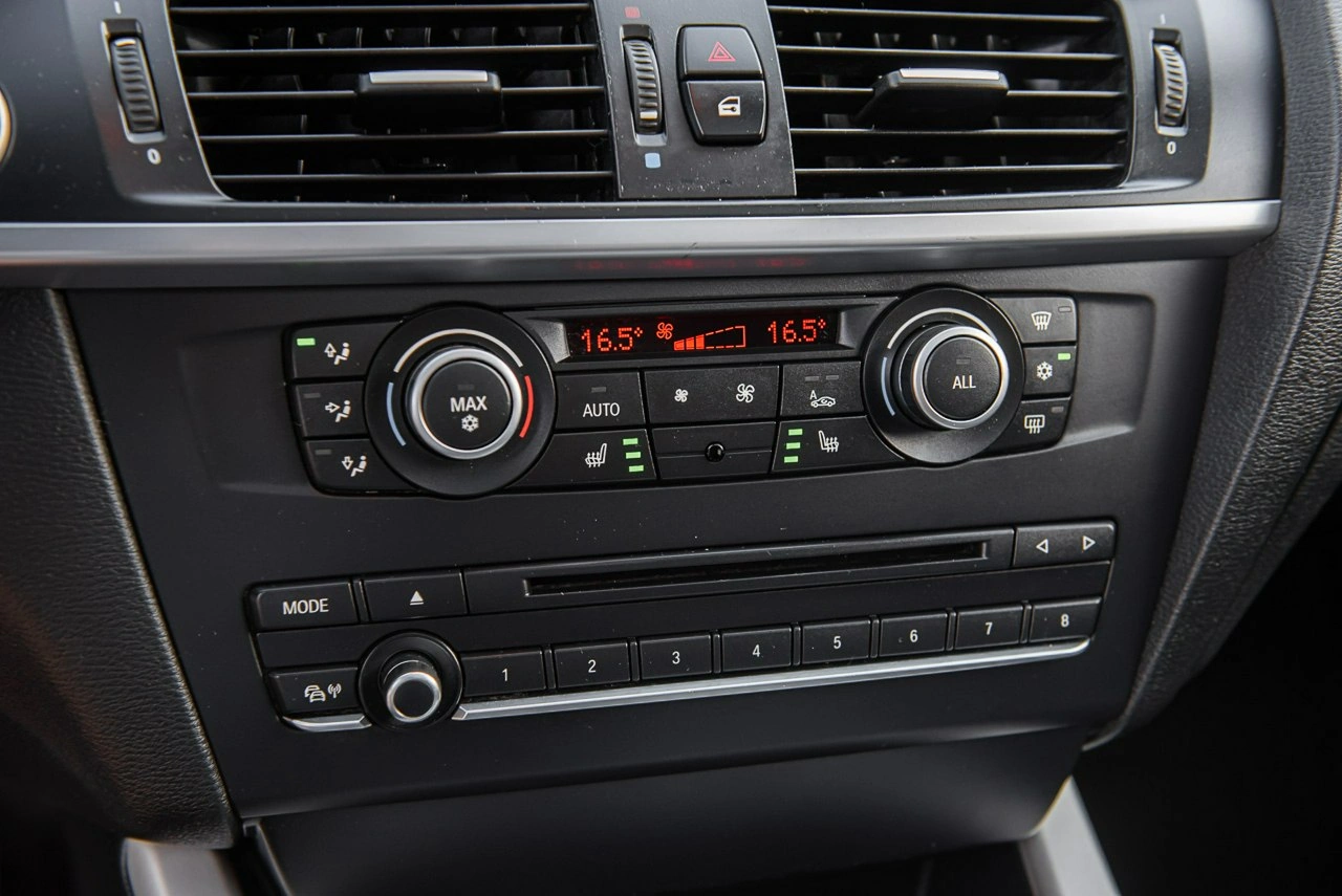 BMW X3 - Zdjęcie 22