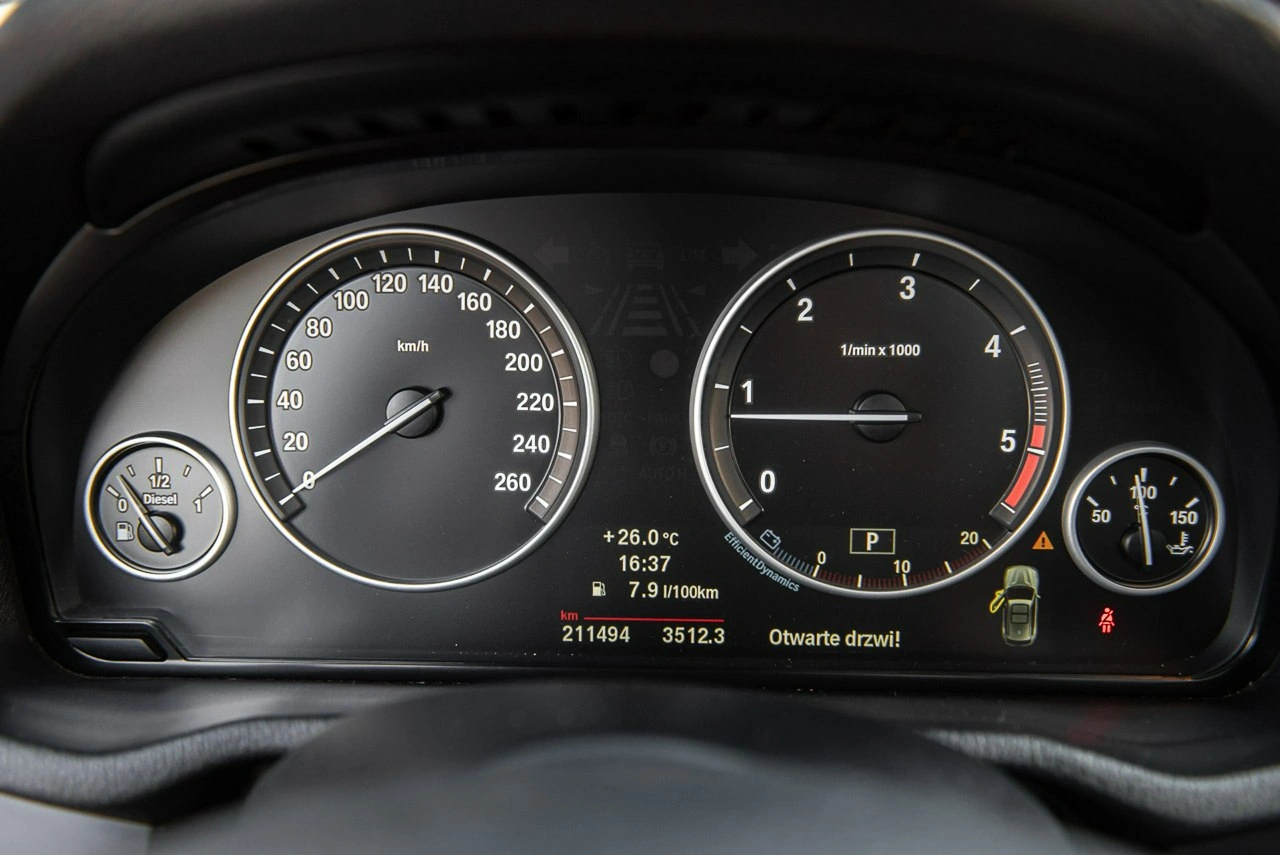 BMW X3 - Zdjęcie 30