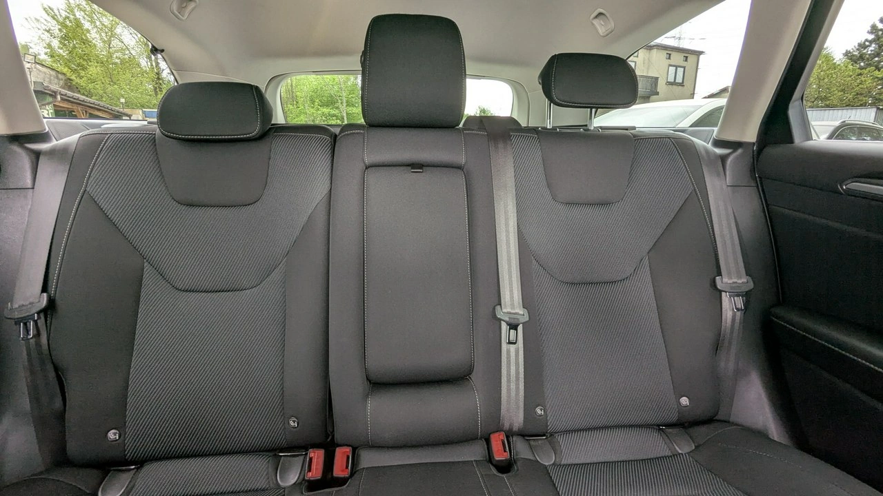 Ford Mondeo - Zdjęcie 16