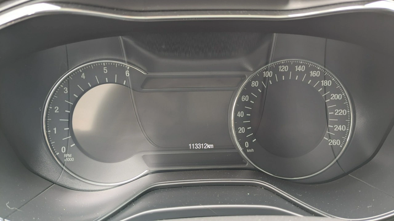 Ford Mondeo - Zdjęcie 21