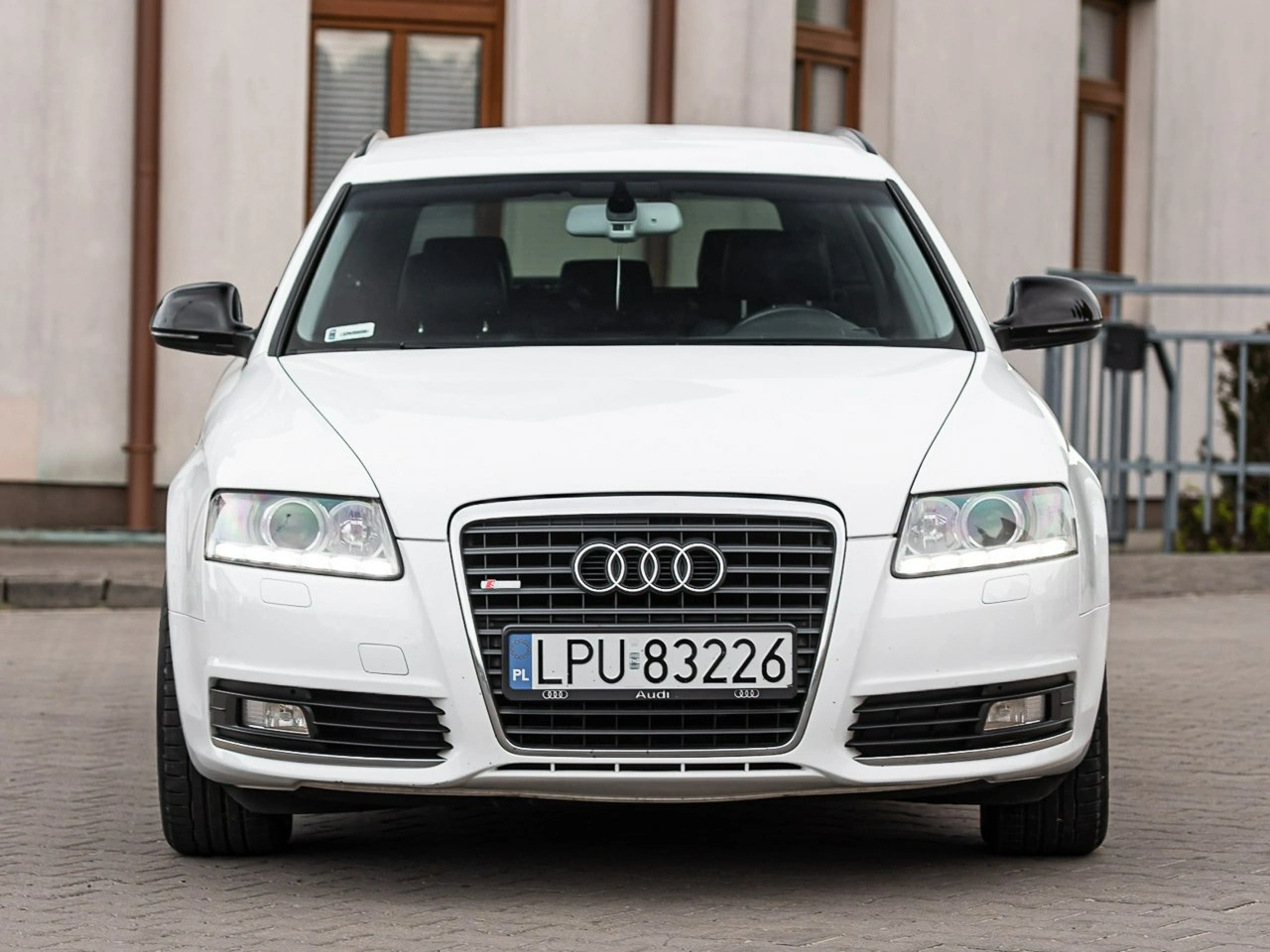 Audi A6 - Zdjęcie 10