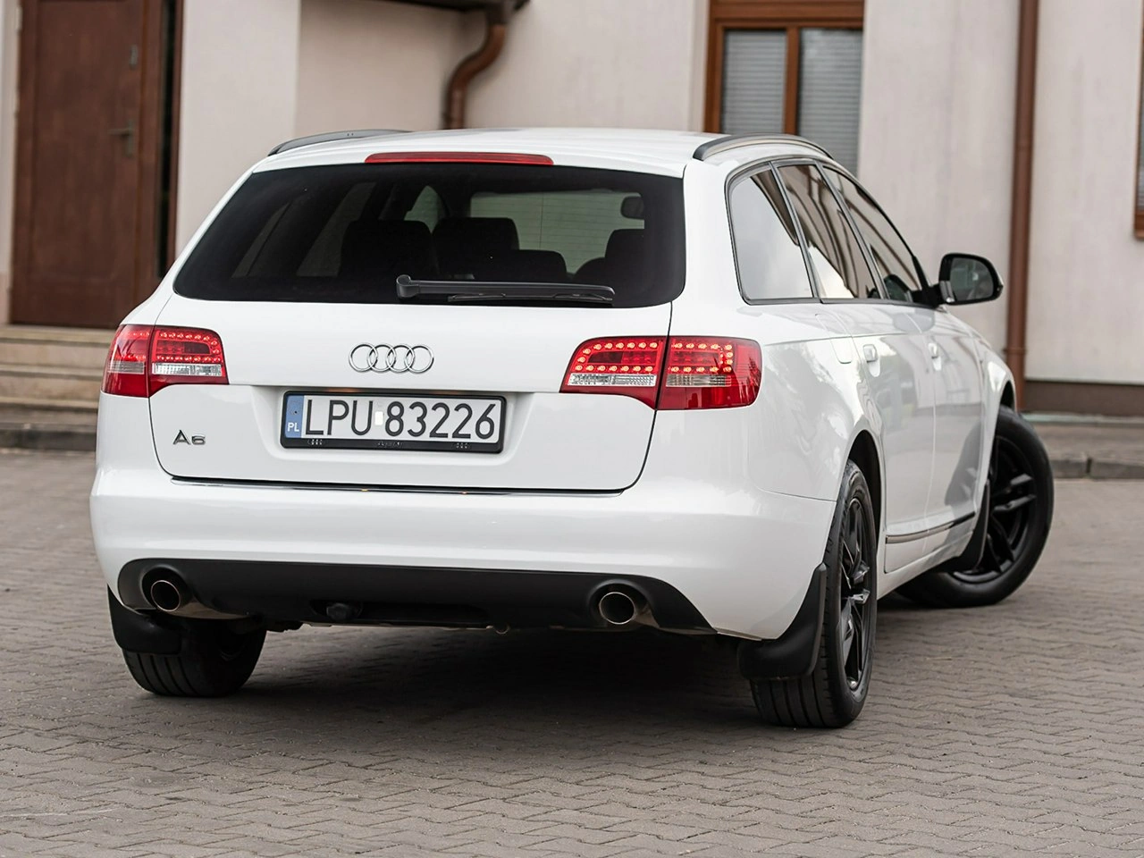 Audi A6 - Zdjęcie 2