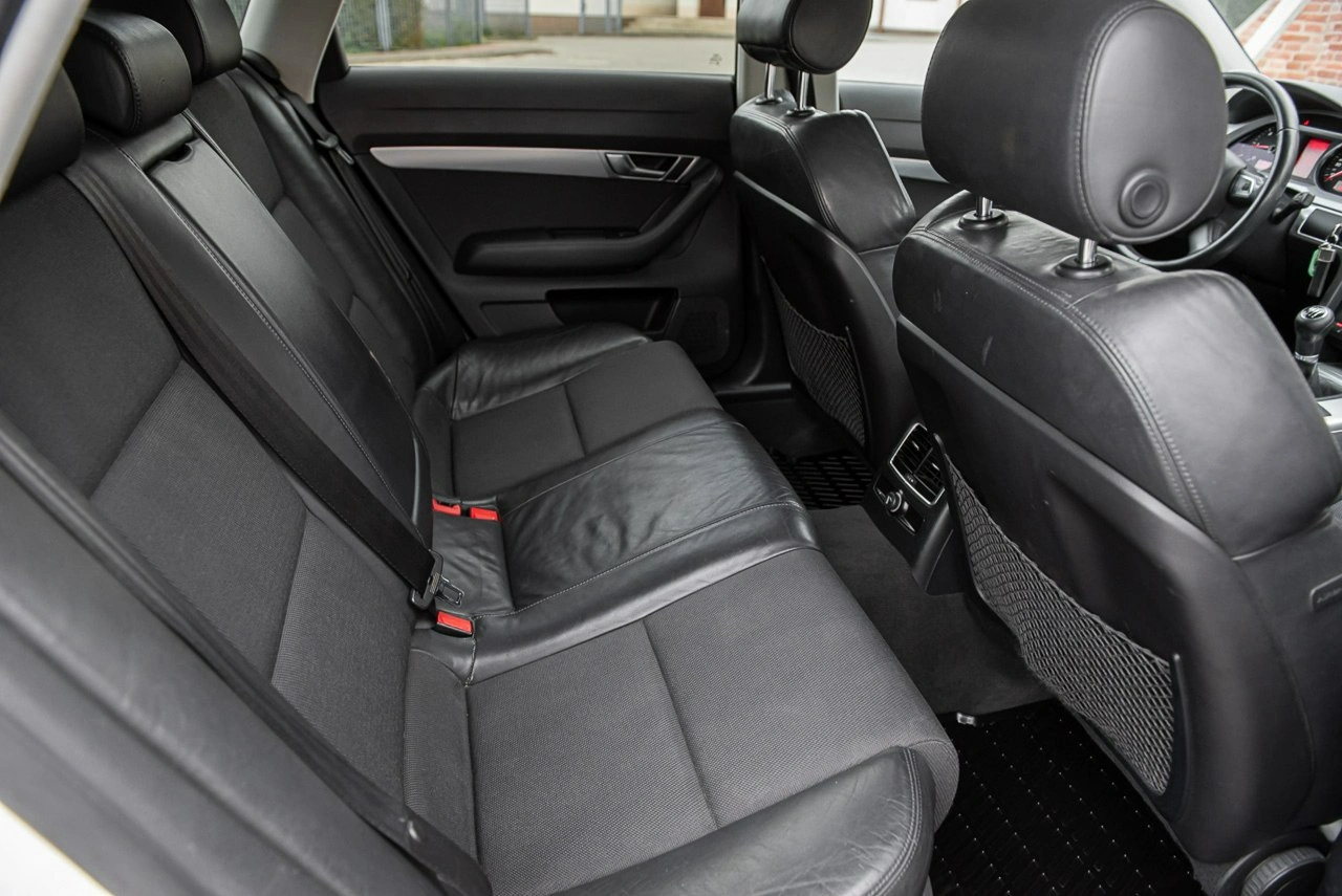 Audi A6 - Zdjęcie 8
