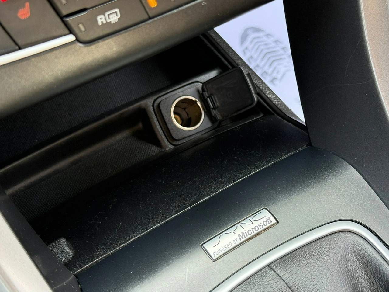 Ford Mondeo - Zdjęcie 11