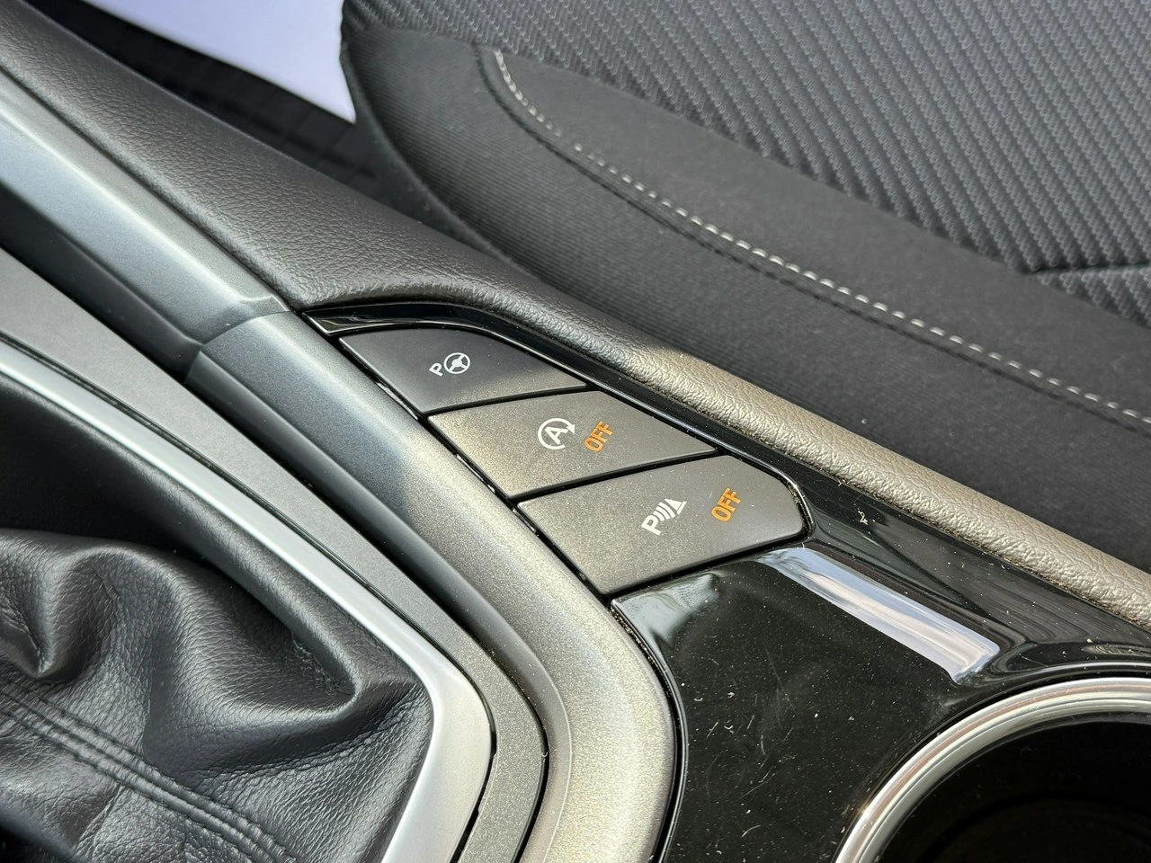 Ford Mondeo - Zdjęcie 13