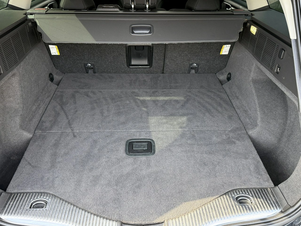 Ford Mondeo - Zdjęcie 23