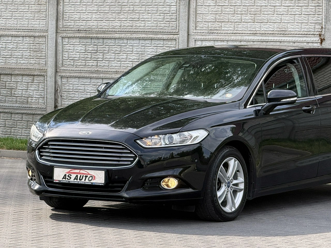 Ford Mondeo - Zdjęcie 28