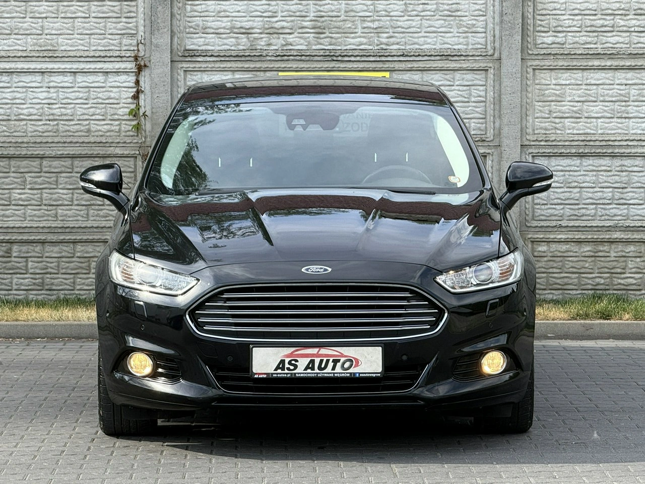 Ford Mondeo - Zdjęcie 29