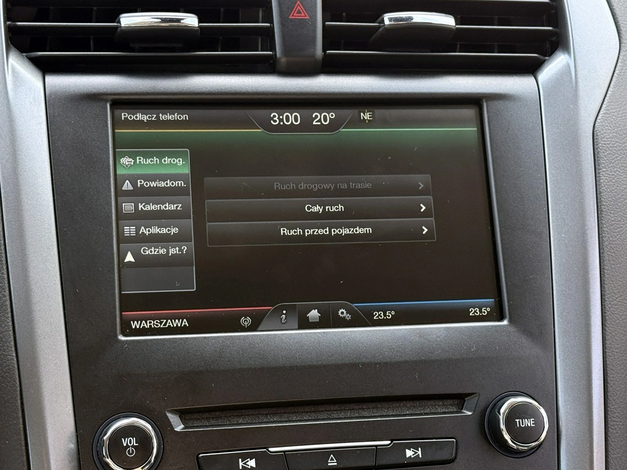 Ford Mondeo - Zdjęcie 58