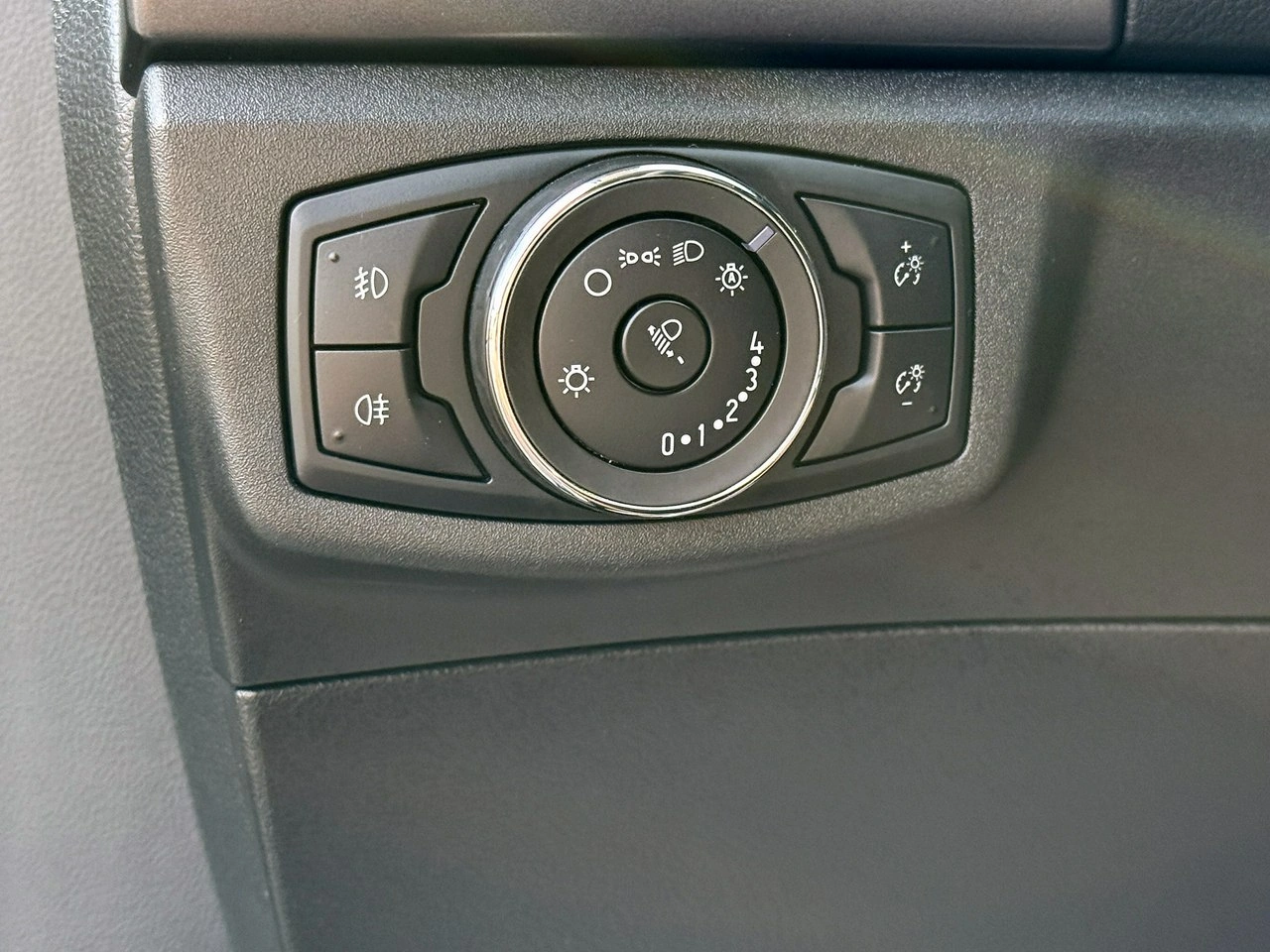 Ford Mondeo - Zdjęcie 5