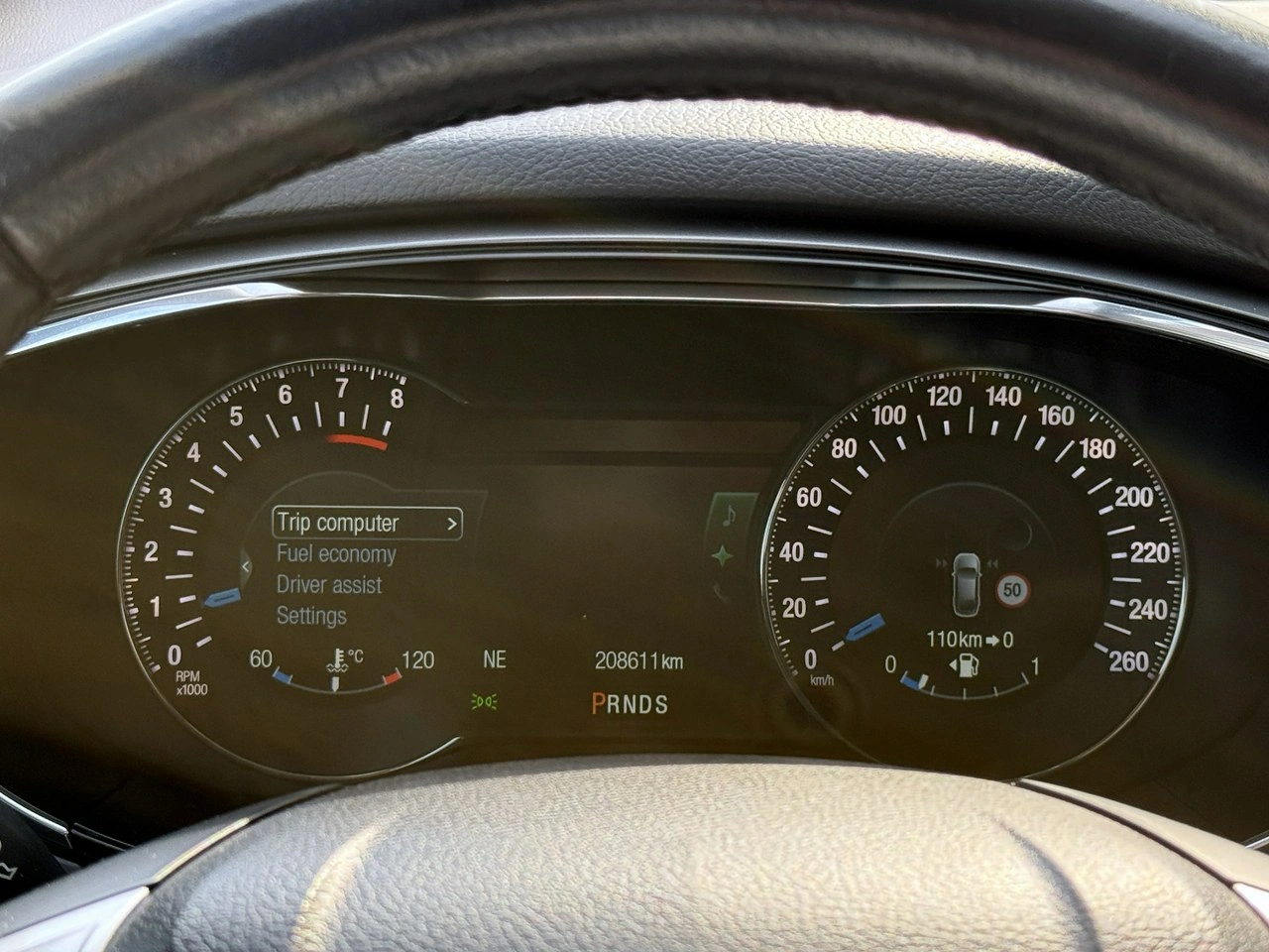 Ford Mondeo - Zdjęcie 64