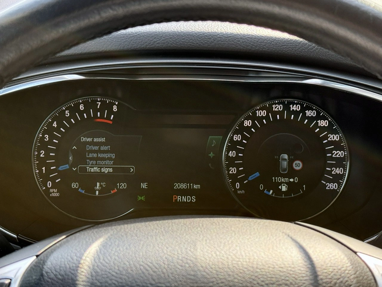 Ford Mondeo - Zdjęcie 66