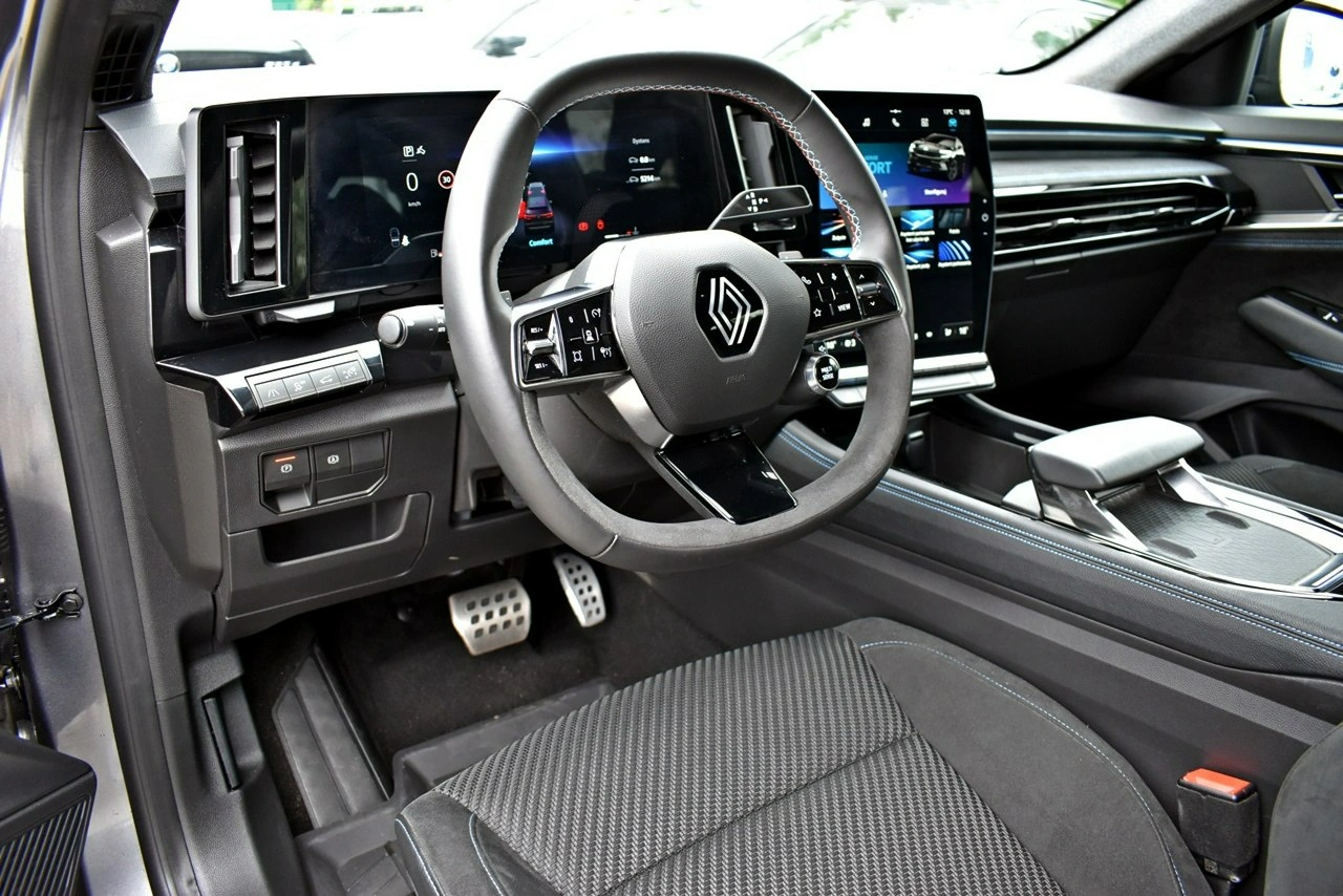 Renault Austral - Zdjęcie 8