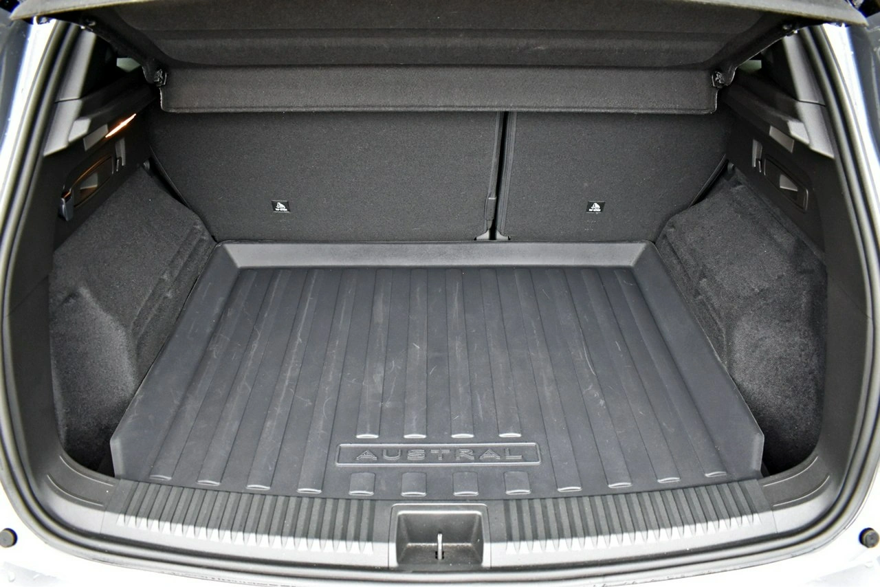 Renault Austral - Zdjęcie 29