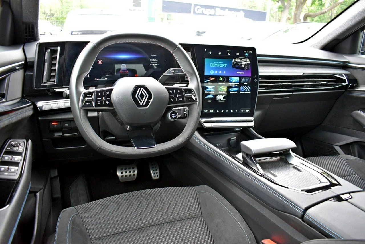 Renault Austral - Zdjęcie 12