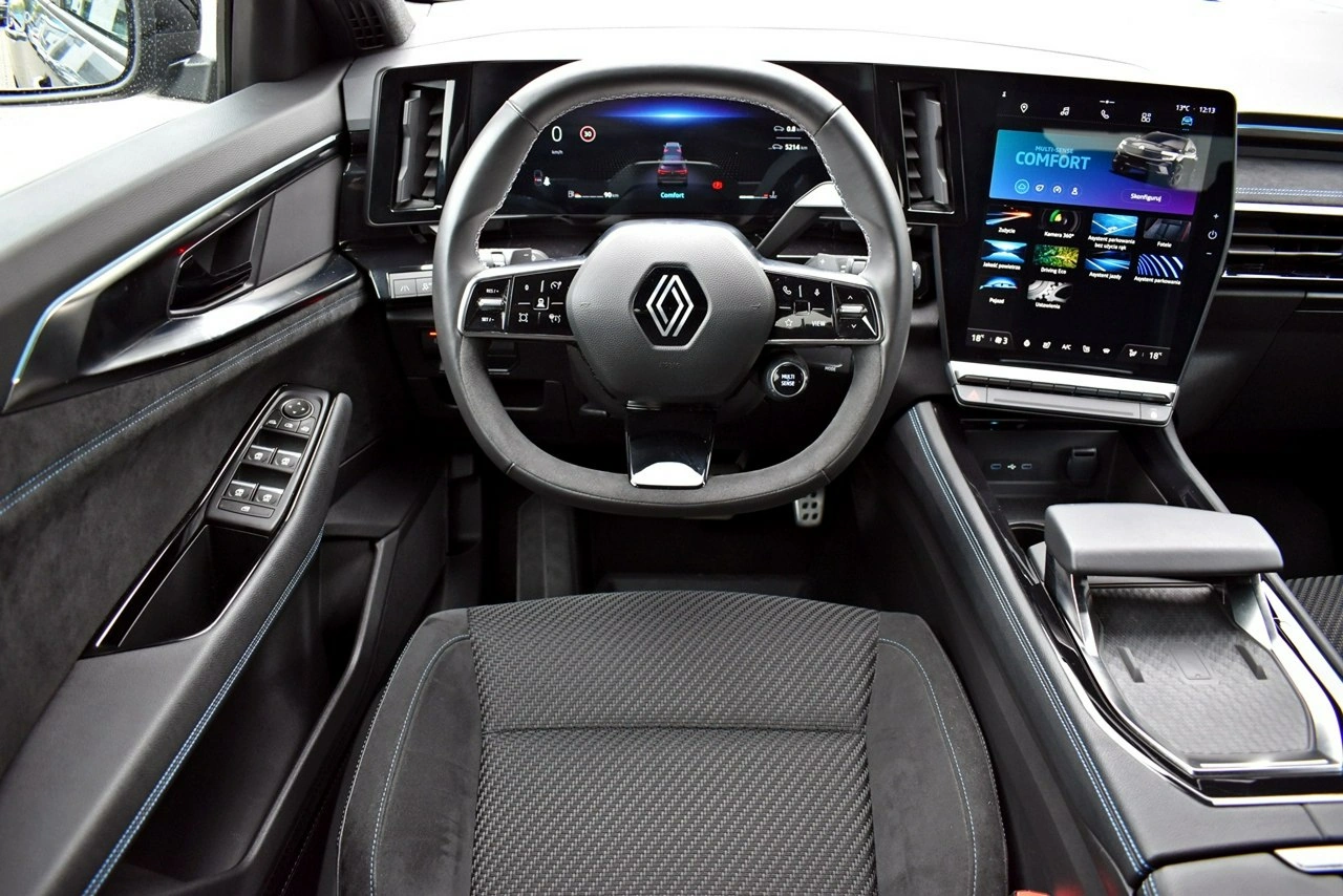 Renault Austral - Zdjęcie 13