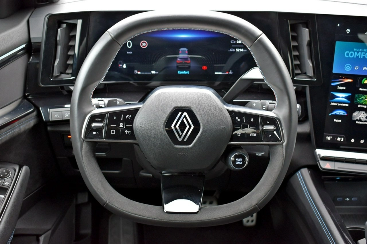 Renault Austral - Zdjęcie 16