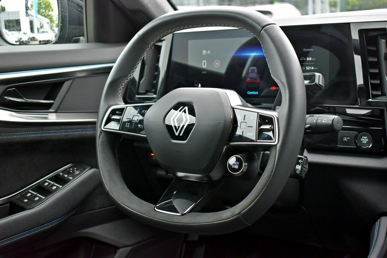 Renault Austral - Zdjęcie 20