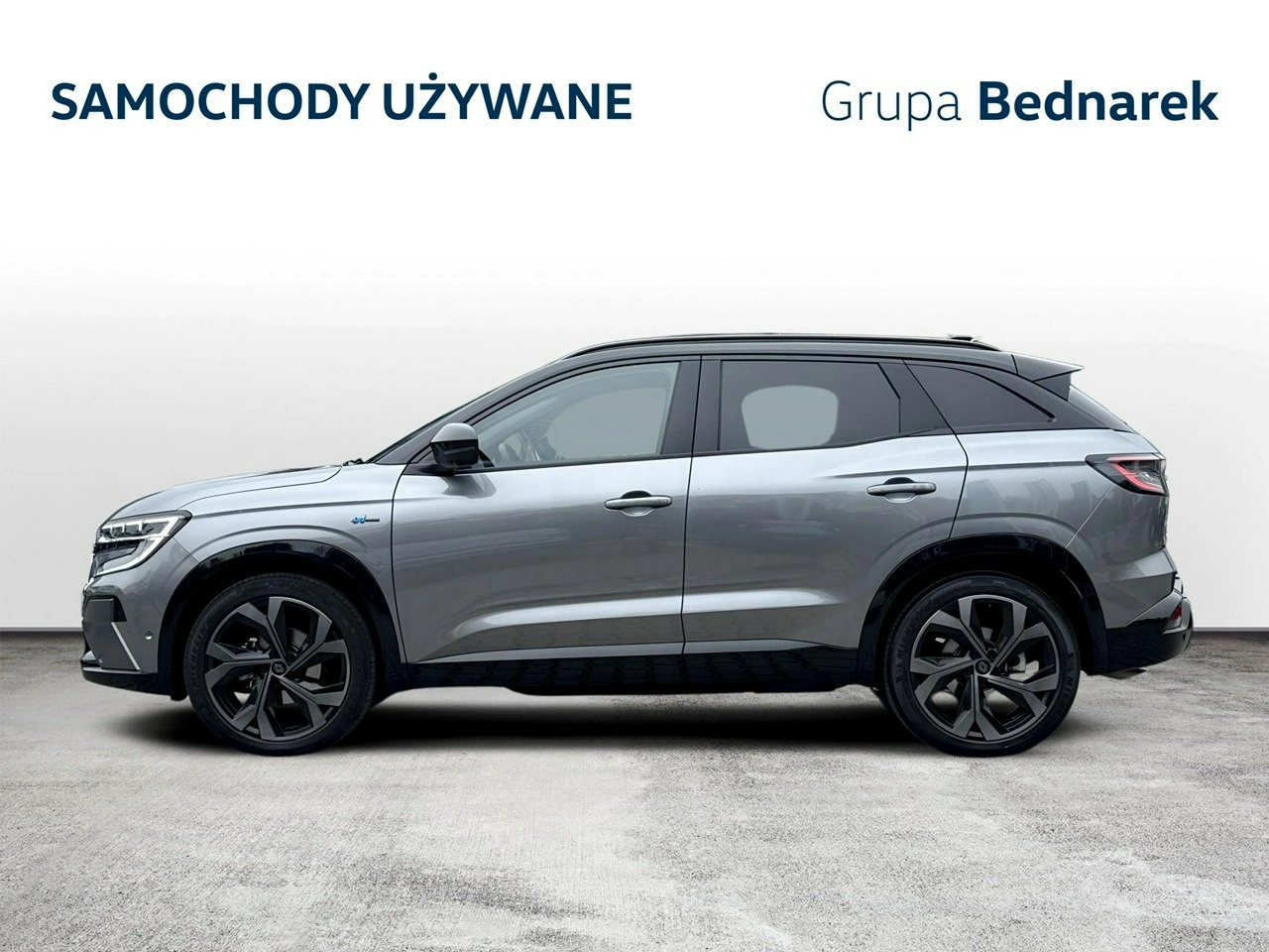 Renault Austral - Zdjęcie 1