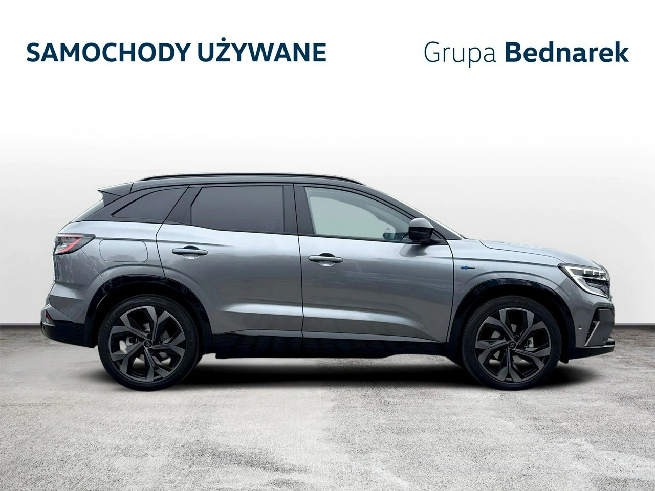 Renault Austral - Zdjęcie 5