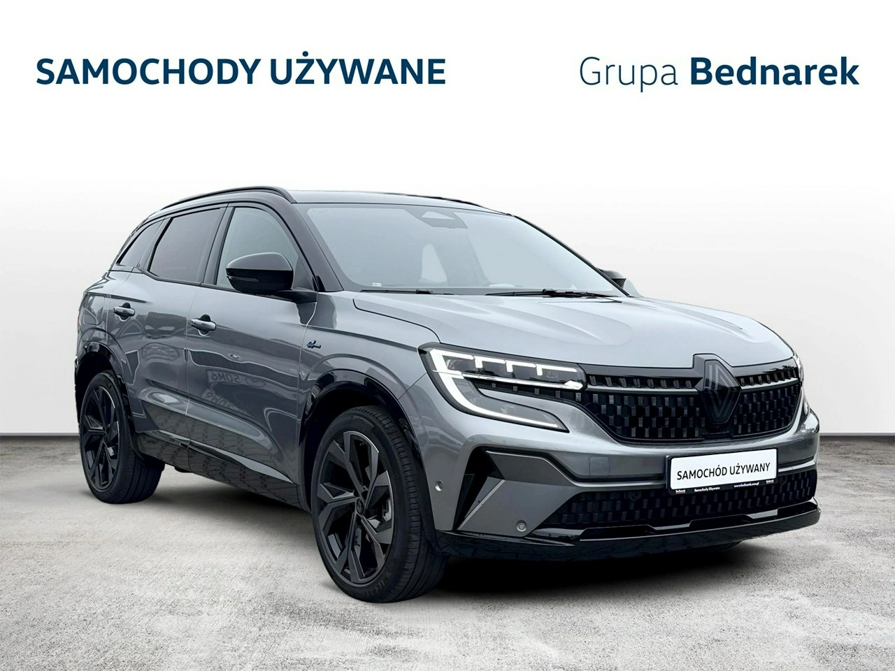 Renault Austral - Zdjęcie 6