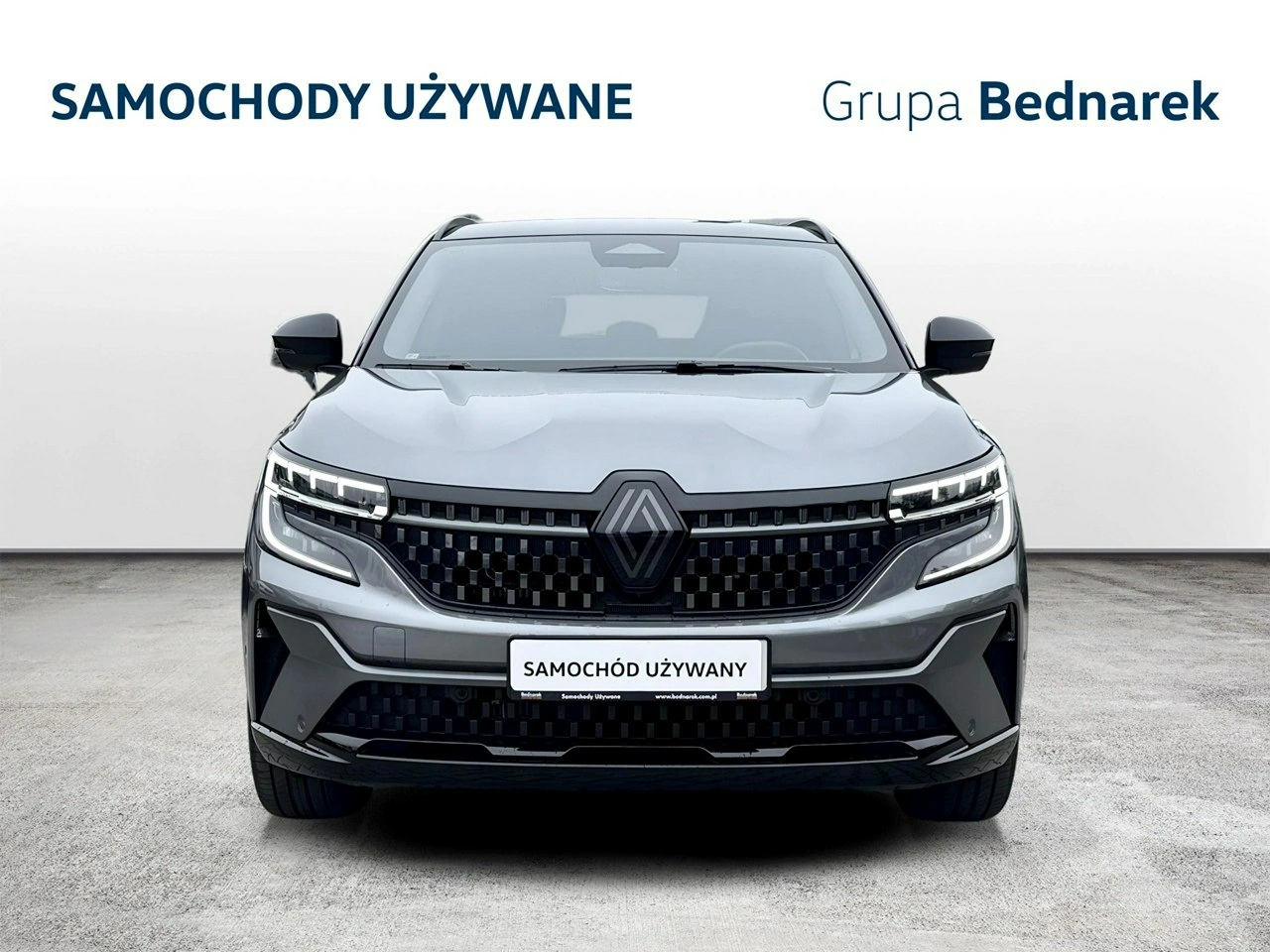 Renault Austral - Zdjęcie 7