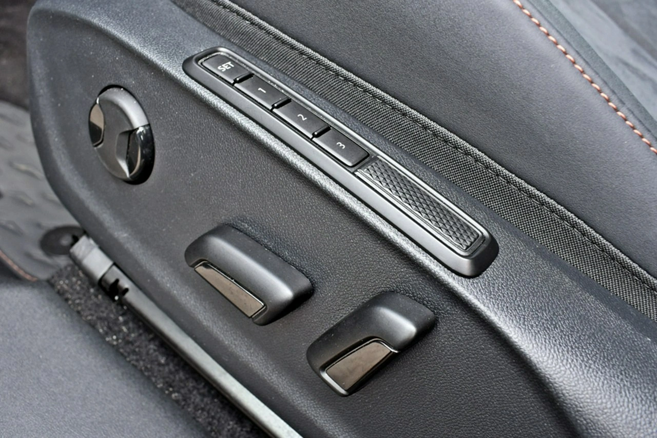 Cupra Terramar - Zdjęcie 10