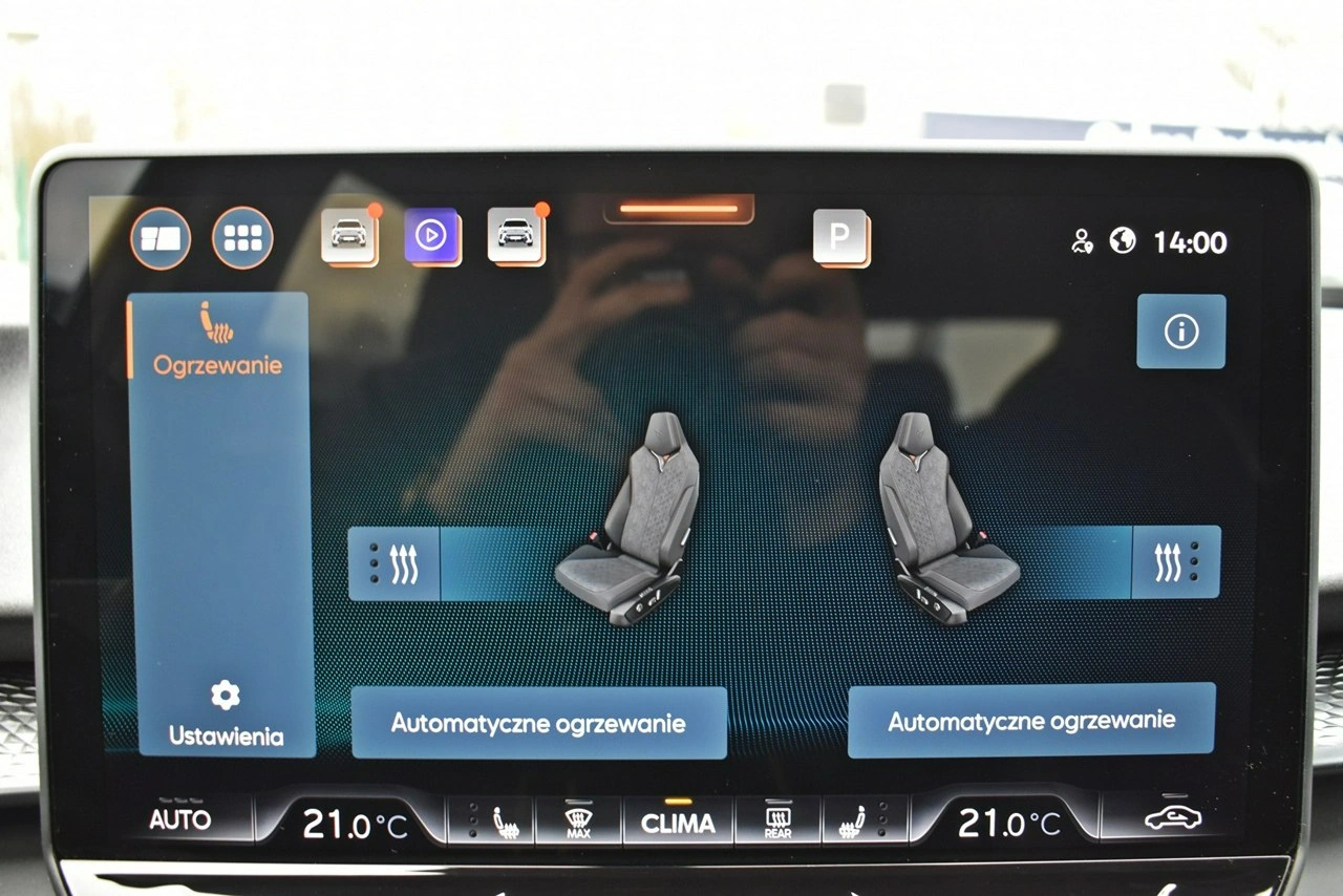 Cupra Terramar - Zdjęcie 32