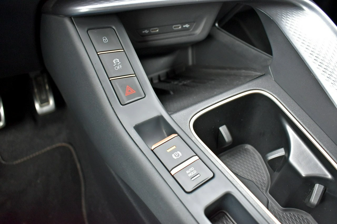 Cupra Terramar - Zdjęcie 34