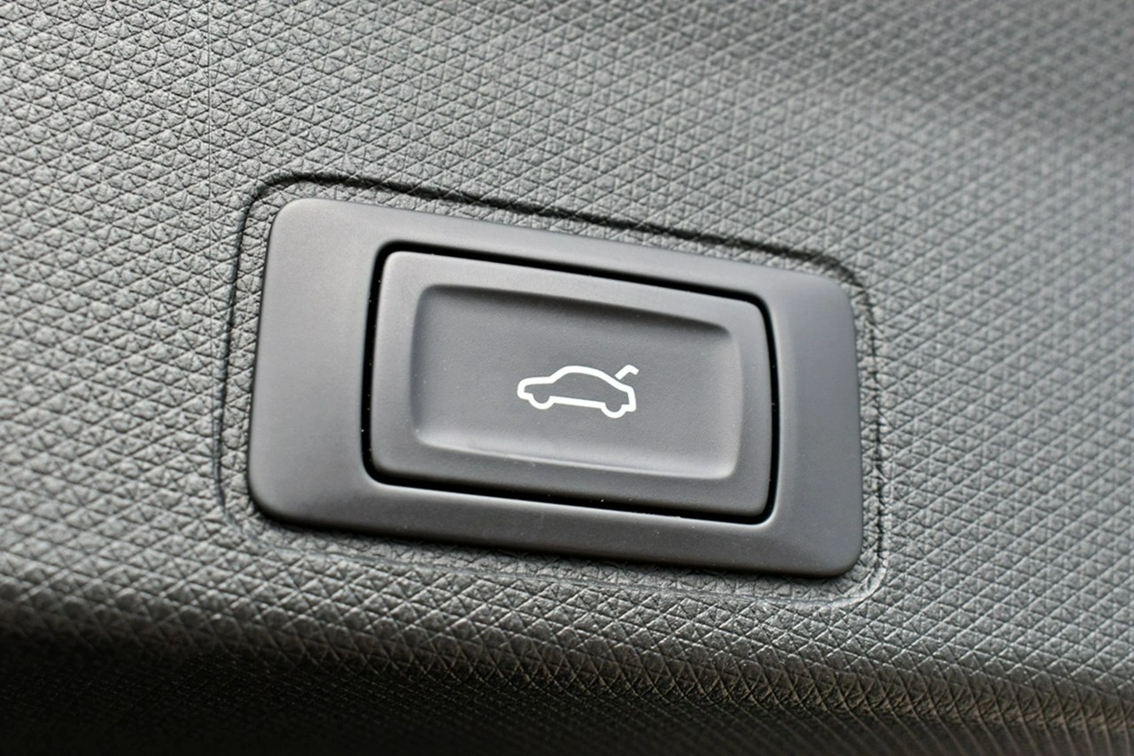 Cupra Terramar - Zdjęcie 35